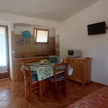 Casa Lucia Campagna Relax Guest House Dorgali Ngoại thất bức ảnh