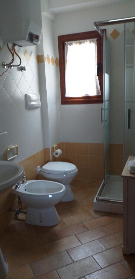 Casa Lucia Campagna Relax Guest House Dorgali Ngoại thất bức ảnh