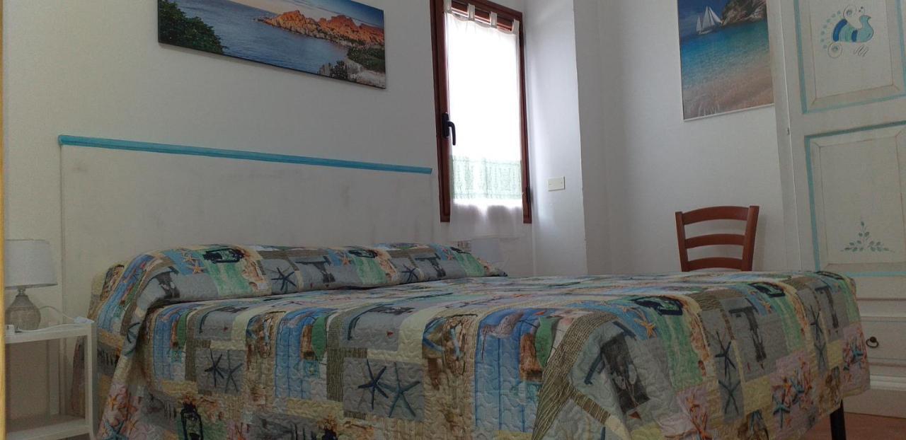 Casa Lucia Campagna Relax Guest House Dorgali Ngoại thất bức ảnh