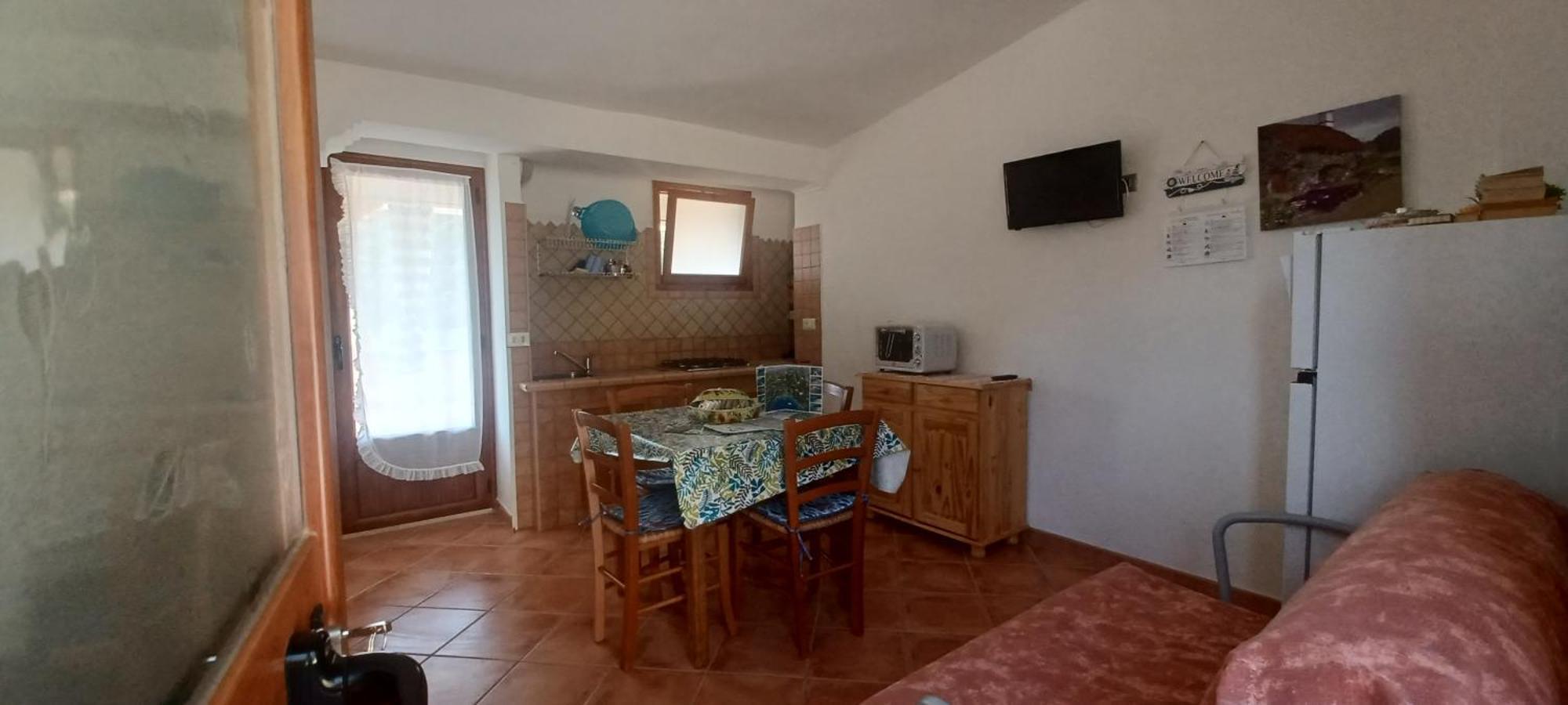 Casa Lucia Campagna Relax Guest House Dorgali Ngoại thất bức ảnh