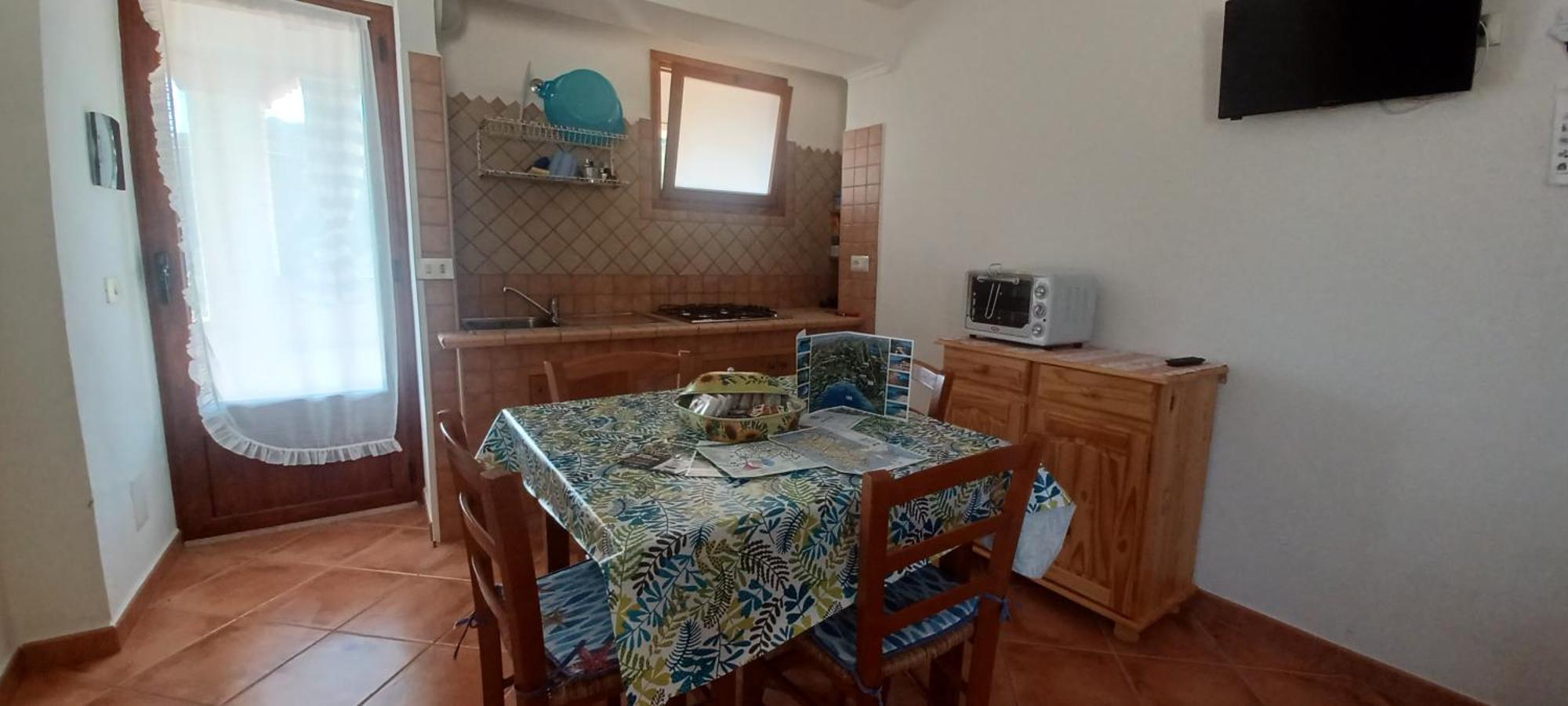 Casa Lucia Campagna Relax Guest House Dorgali Ngoại thất bức ảnh
