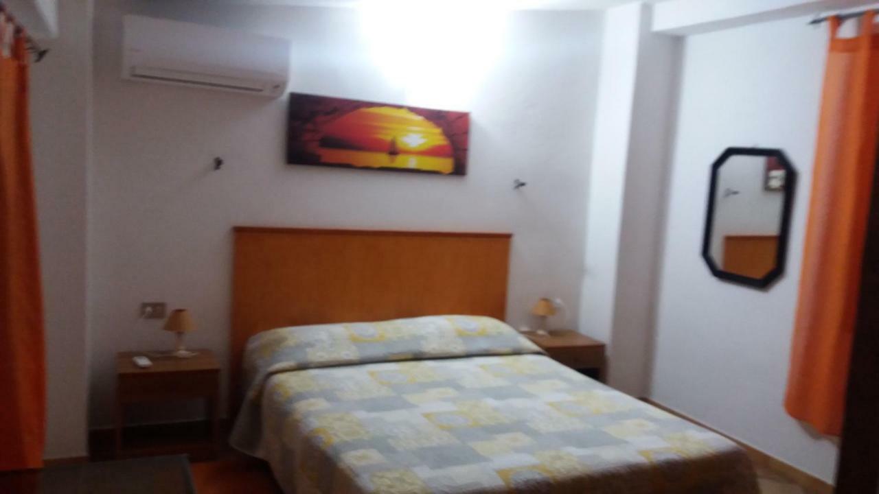 Casa Lucia Campagna Relax Guest House Dorgali Ngoại thất bức ảnh