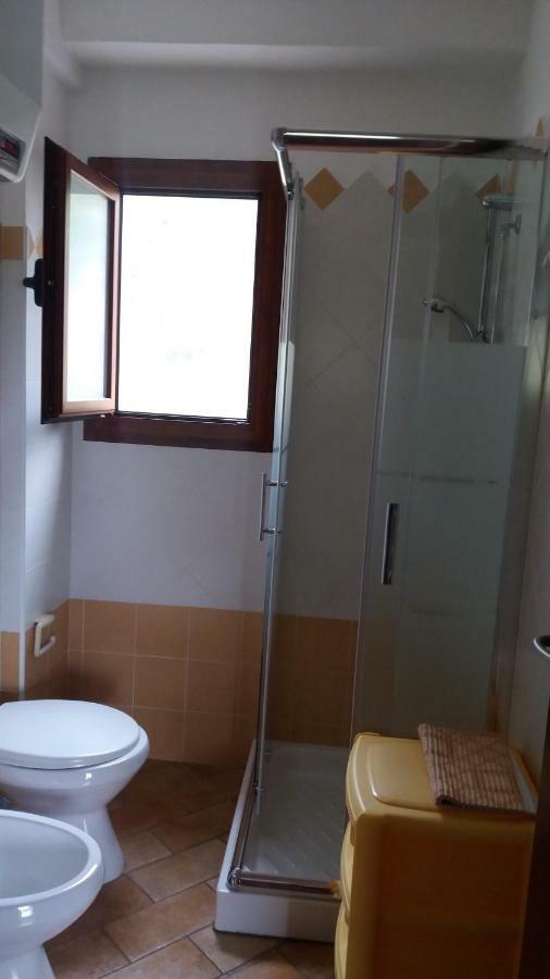 Casa Lucia Campagna Relax Guest House Dorgali Ngoại thất bức ảnh
